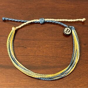 Pura Vida HAPPY HOUR Original Bracelet